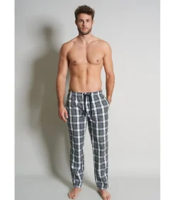 Pyjama Broek Lang