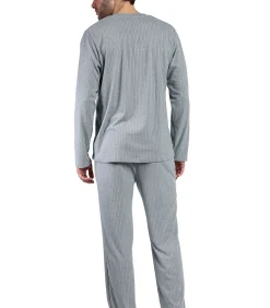 Pyjama broek top lange mouwen Supersoft