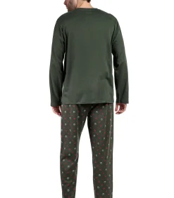 Pyjama broek top lange mouwen Resistance Pilot Star Wars