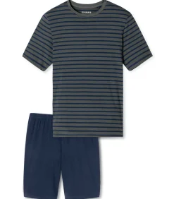 Pyjama Casual Essentials