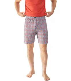 Pyjama Lounge Short Print