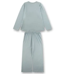 Pyjama Pyjama long uni