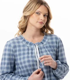 Pyjama van modal katoen CLUB 102