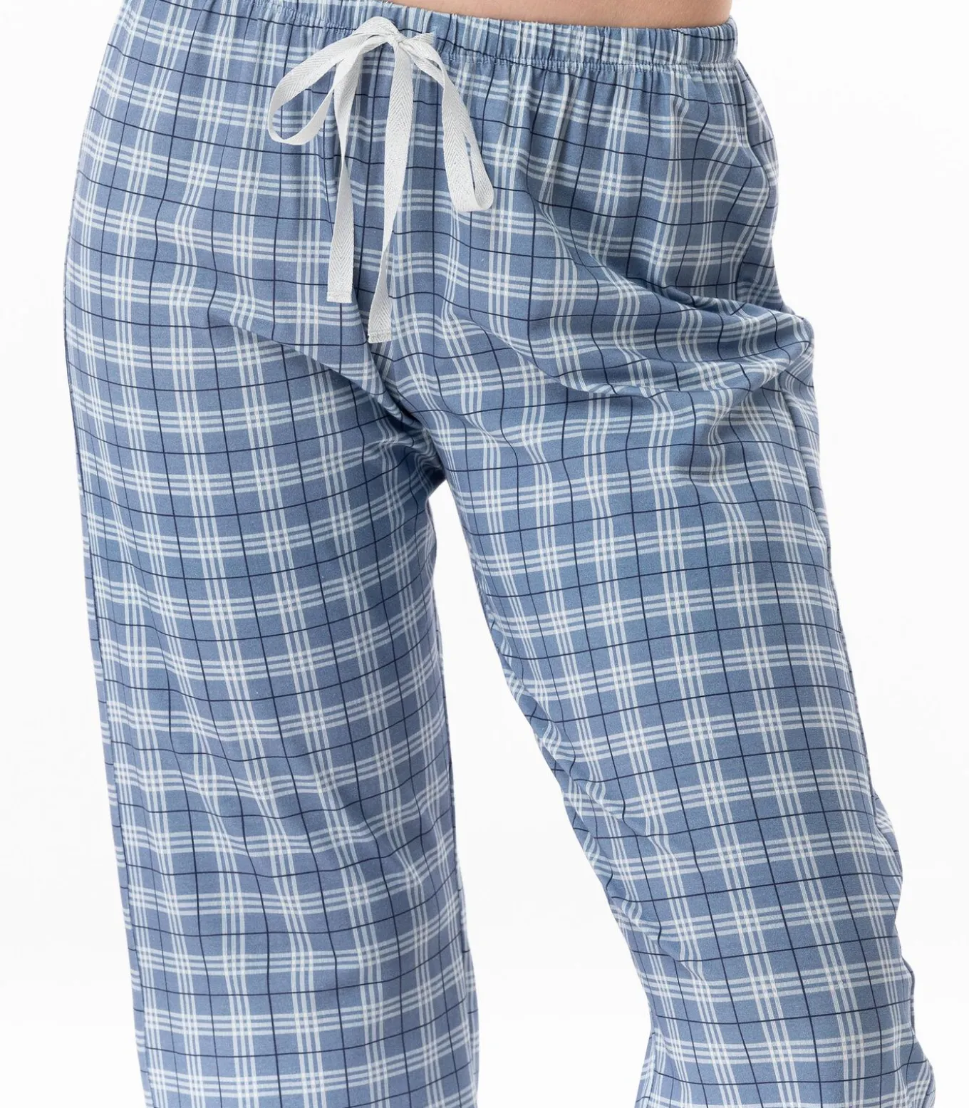 Pyjama van modal katoen CLUB 102