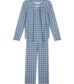 Pyjama van modal katoen CLUB 102