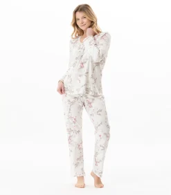 Pyjama van modal katoen KELLY 102