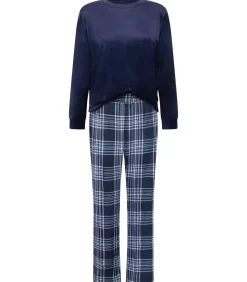 Pyjamaset Velours
