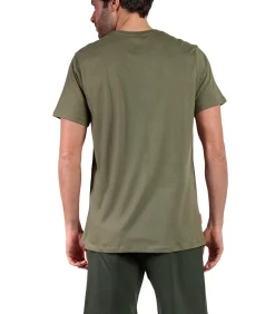 Pyjamashort t-shirt The Kid Star Wars