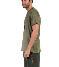 Pyjamashort t-shirt The Kid Star Wars