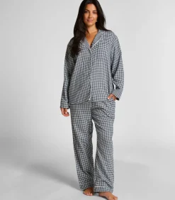 Pyjamatop Flanel Essentials