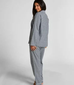 Pyjamatop Flanel Essentials