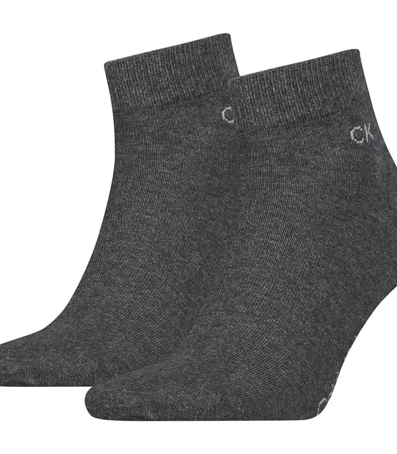 QUARTER - Sokken - Grijs