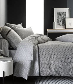 Quentin - Bedlinnen Kussensloop