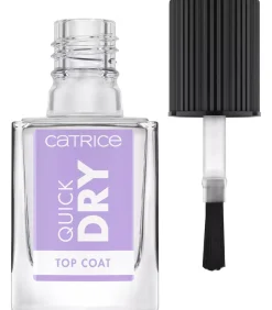 Quick Dry Express Topcoat