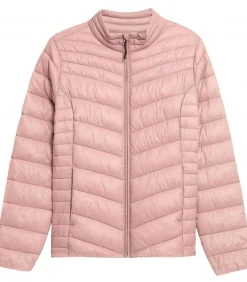 QUILTED - Jasje - Roze