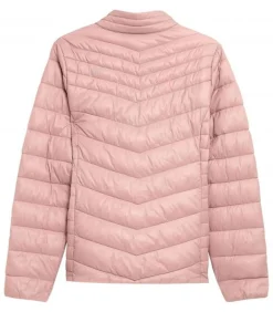 QUILTED - Jasje - Roze