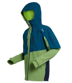 RADDICK II - Jasje - Groen