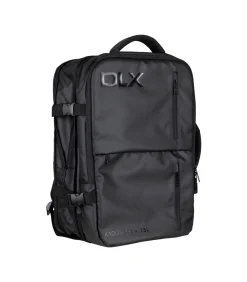 RADOS DLX - Rugzak - Zwart