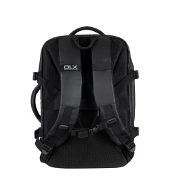 RADOS DLX - Rugzak - Zwart