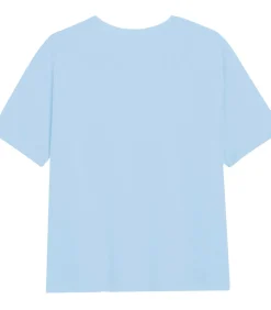 RAINBOW SLIDE - T-shirt - Blauw