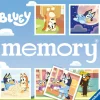 Ravensburger Bluey memory kaartspel - klassiek geheugenspel voor kinderen
