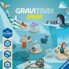 Ravensburger Gravitrax Junior Uitbreidingsset Ijs - Kogelbaan Speelgoed