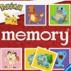 Ravensburger memory spel Pokémon - geheugenspel met 64 kaarten