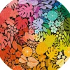 Ravensburger puzzel - Circle of Colors Tropical - 500 stukjes legpuzzel