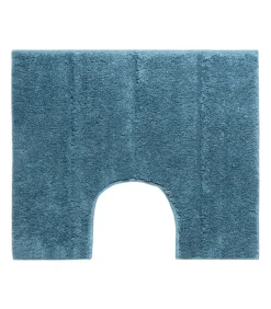 Ray Antislip WC Mat Blauw