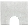 Ray Antislip WC Mat Lichtgrijs