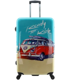 Ready to Ride Reiskoffer 76cm (L) 8 wielen