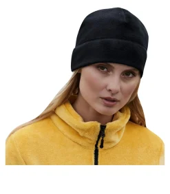 RECYCLED - Muts - Zwart