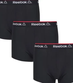 REDGRAVE - Zwembroek - Zwart