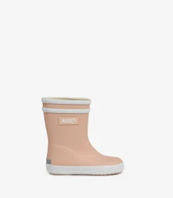 Regenlaarzen Baby Flac 2 | Guimauve