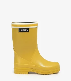 Regenlaarzen French Lolly Db | Lemony