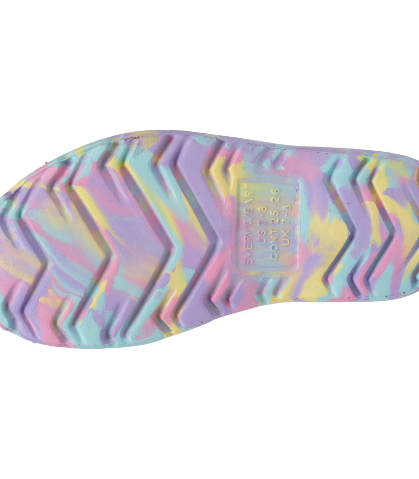 Regenlaarzen voor kinderen 23-30 Multico