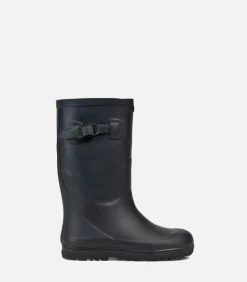 Regenlaarzen Woodypop Fur 2 | Marine