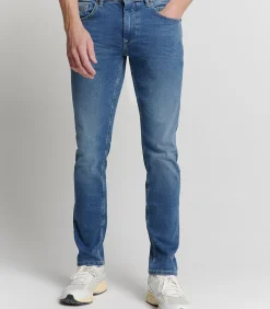 Regular fit jeans