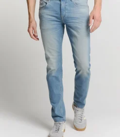 Regular fit jeans