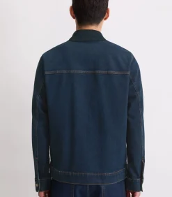 Regular spijkerjasje