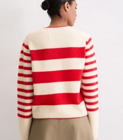 Regular streepjestrui