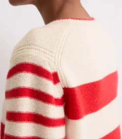 Regular streepjestrui