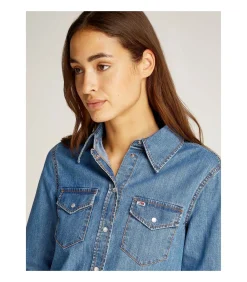 Regular Western Shir