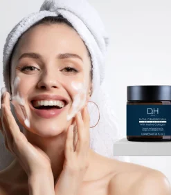 Reinigingsbalsem met Marine Collageen 120ml