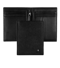 Reisportefeuille Chronobike Noir