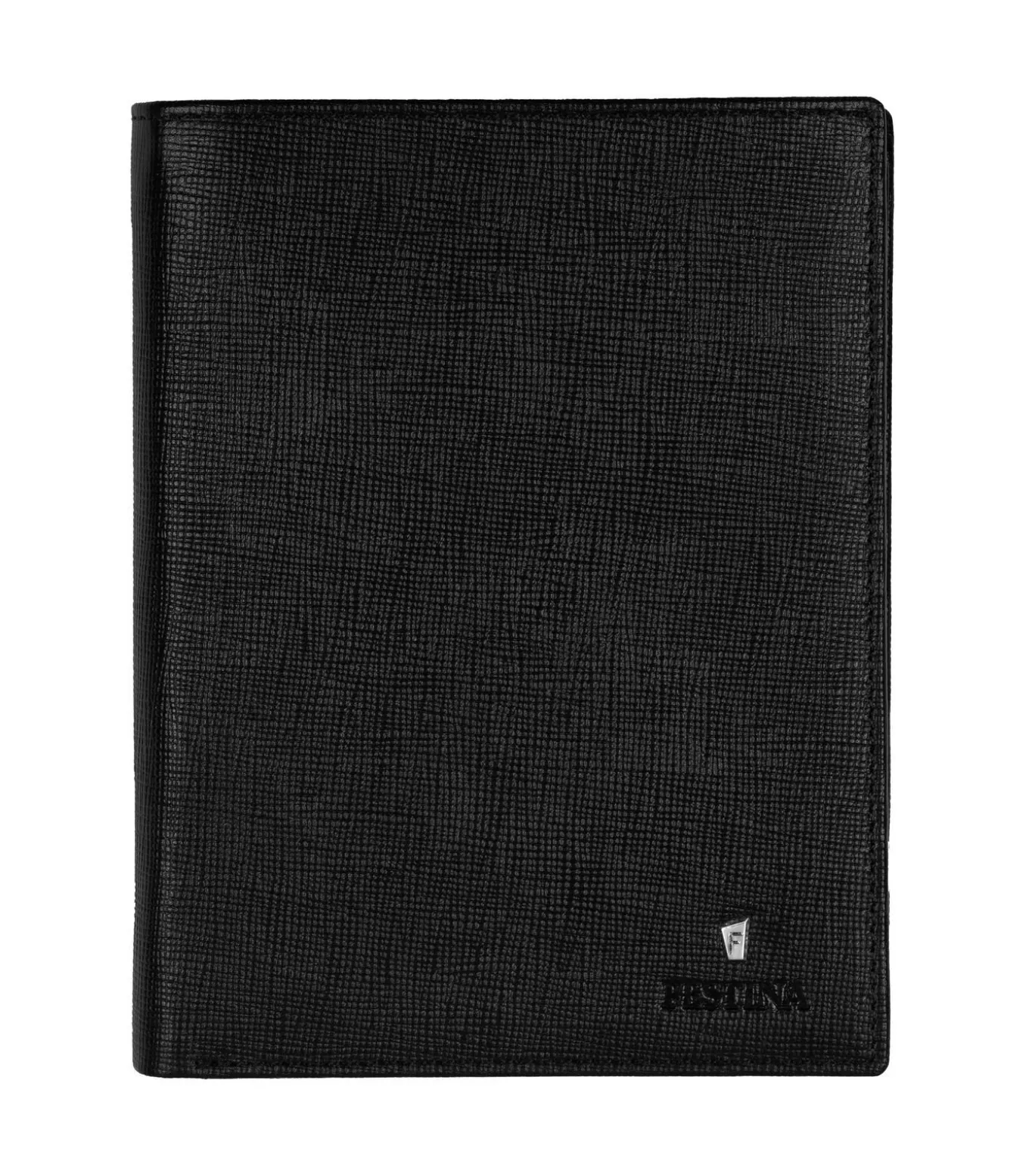 Reisportefeuille Chronobike Noir