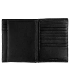 Reisportefeuille Chronobike Noir