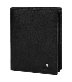 Reisportefeuille Chronobike Noir