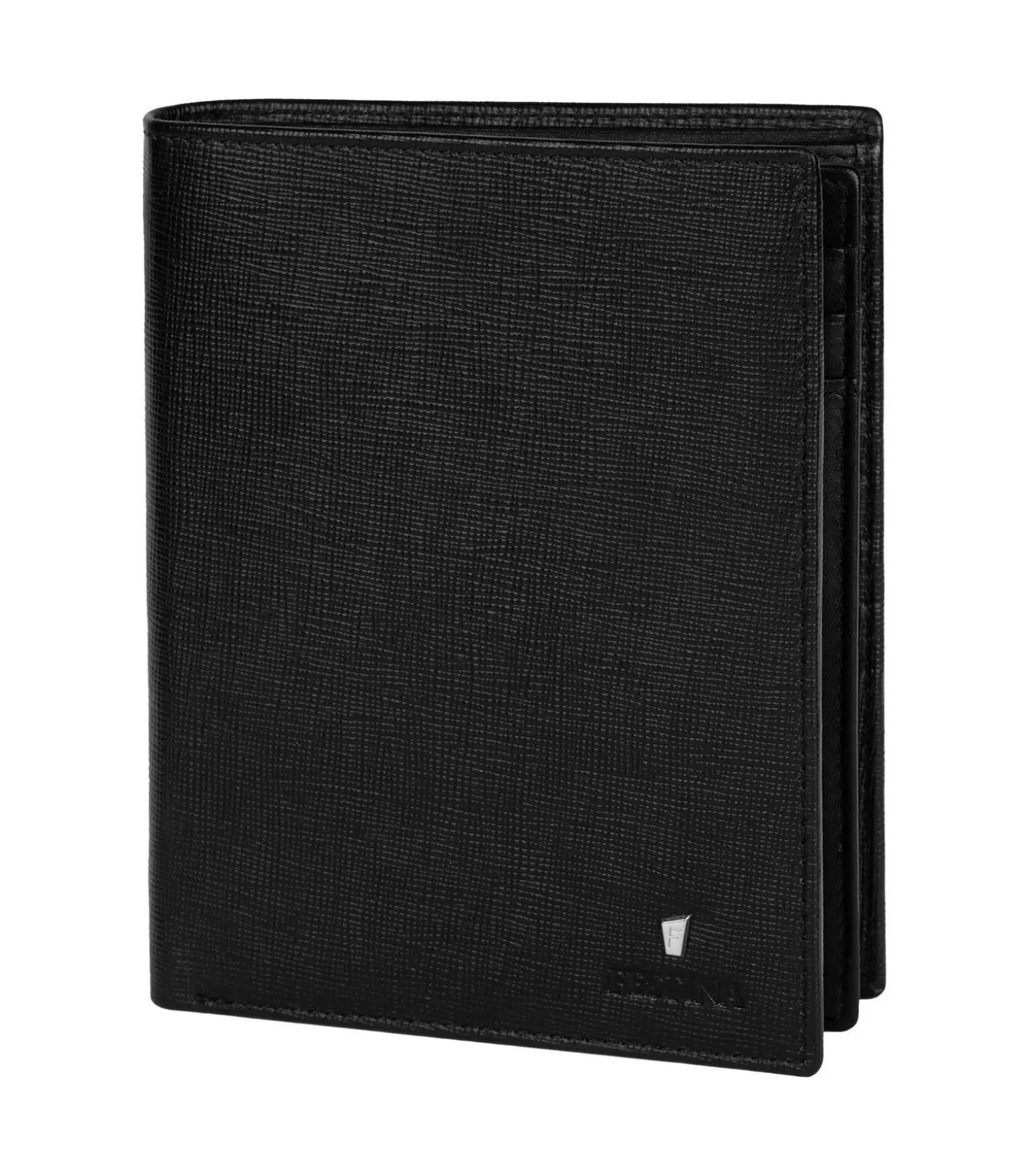 Reisportefeuille Chronobike Noir