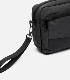 Reisset Man Gabo Zwart